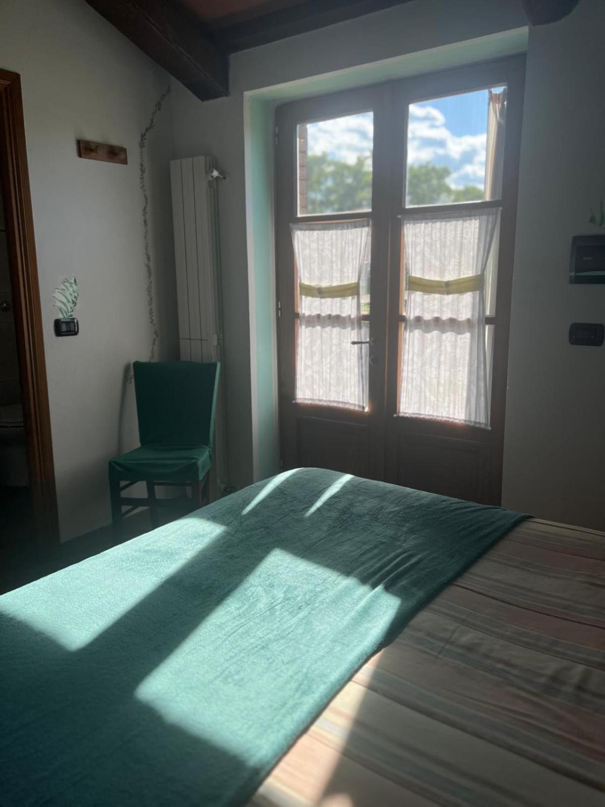 Agriturismo La Castellina ซาตูร์เนีย ภายนอก รูปภาพ