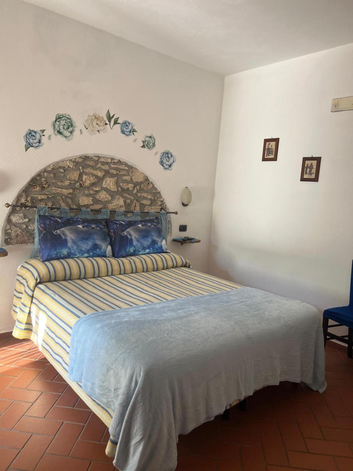Agriturismo La Castellina ซาตูร์เนีย ภายนอก รูปภาพ